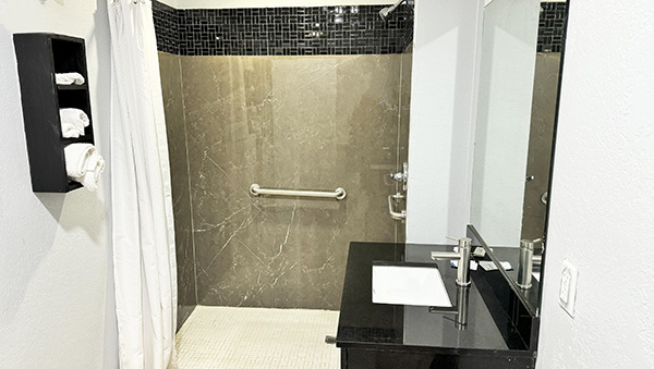 1 King Bed Accessible Non-Smoking Photo 6